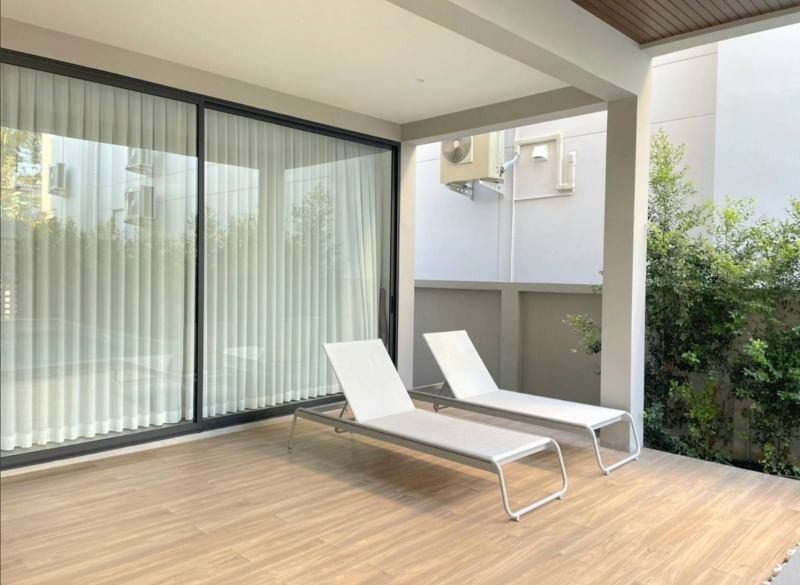 4 Bedroom House For Sale in San Klang, San Kamphaeng, Chiang Mai - Image 3