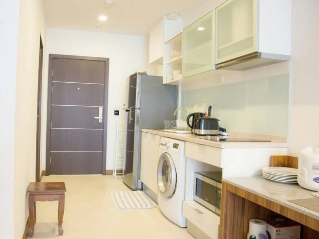 1 Bedroom Condo For Sale in Chang Khlan, Mueang Chiang Mai, Chiang Mai - Image 5