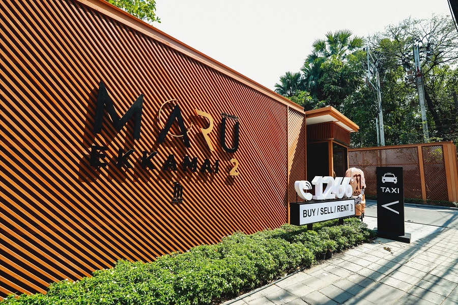MARU Ekkamai 2 - Image 8