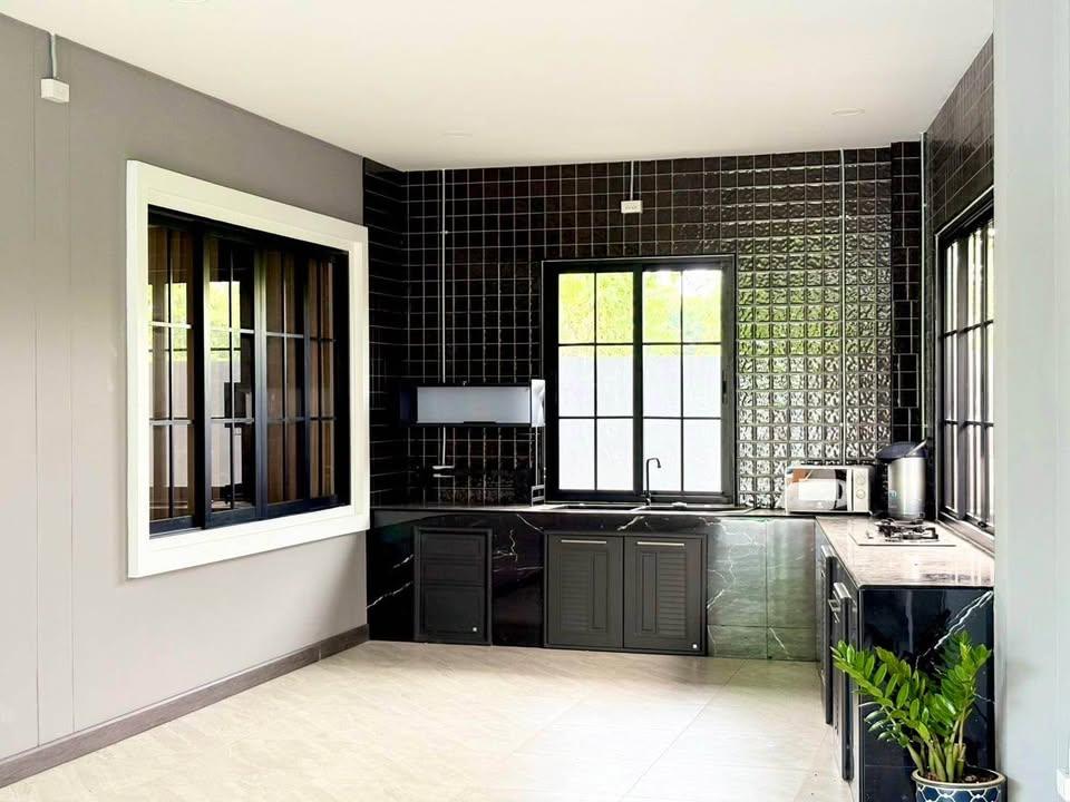 4 Bedroom House For Sale in San Na Meng, San Sai, Chiang Mai - Image 6