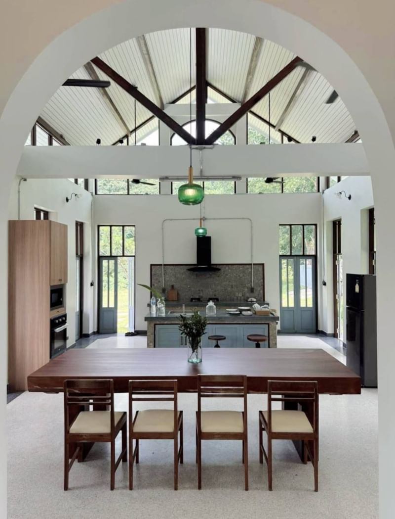 4 Bedroom House For Sale in Saluang, Mae Rim, Chiang Mai - Image 5