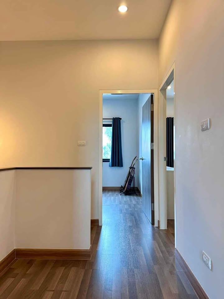 4 Bedroom Townhouse For Sale in Chai Sathan, Saraphi, Chiang Mai - Image 8