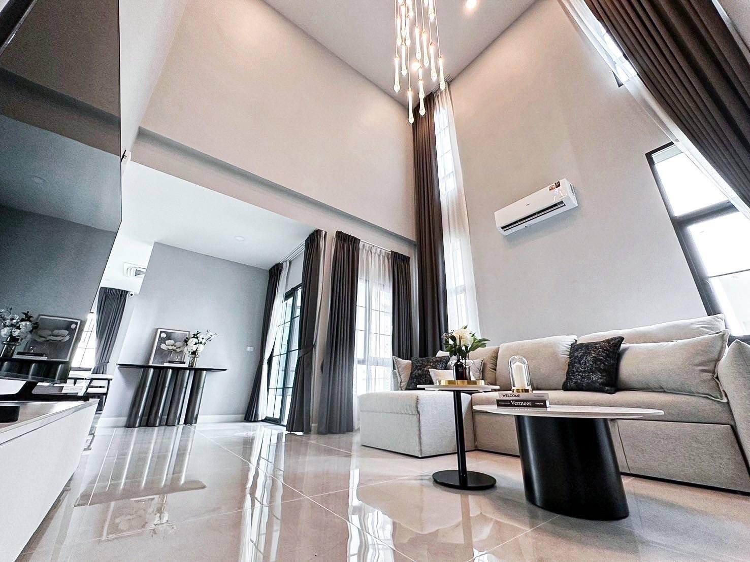 4 Bedroom House For Sale in Bang Phli Yai, Bang Phli, Samut Prakan - Image 38