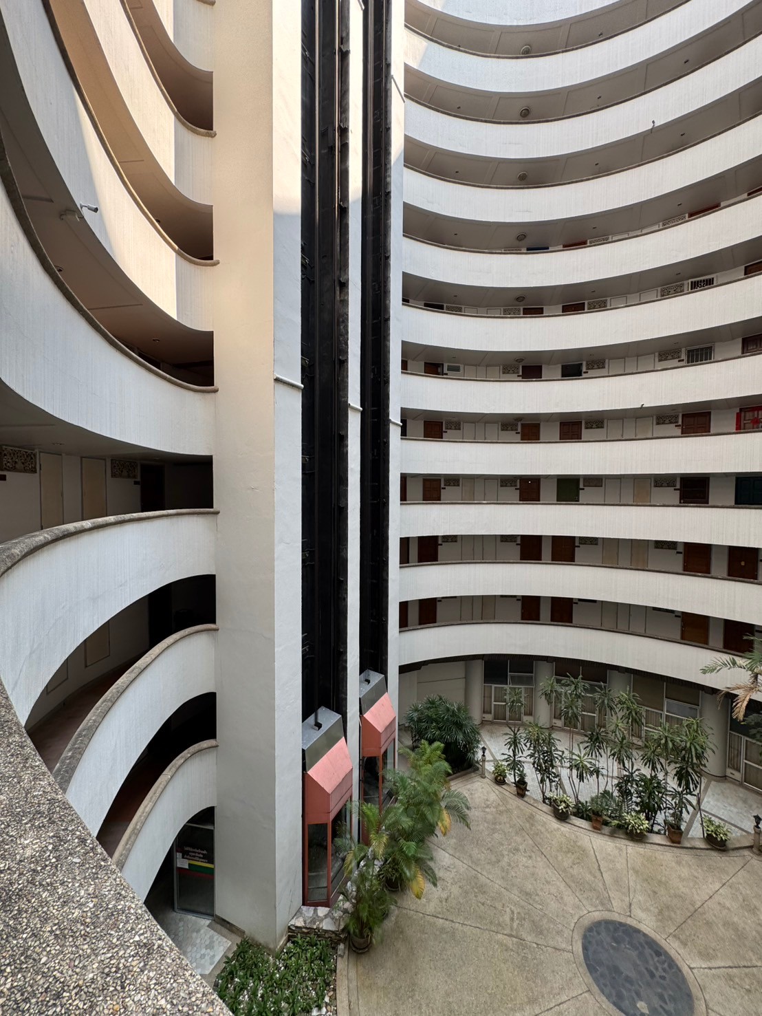 Chom Doi Condo 2 - Image 11