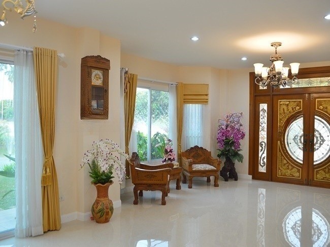 6 Bedroom House For Sale in Nong Han, San Sai, Chiang Mai - Image 2