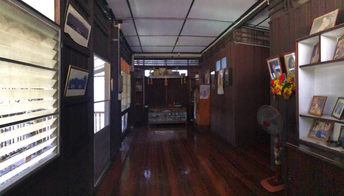 5 Bedroom House For Sale in Chang Moi, Mueang Chiang Mai, Chiang Mai - Image 12