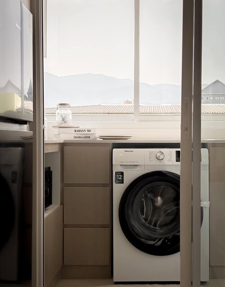 1 ห้องนอน คอนโด สำหรับขาย ใน สุเทพ, เมืองเชียงใหม่, เชียงใหม่ - Image 11