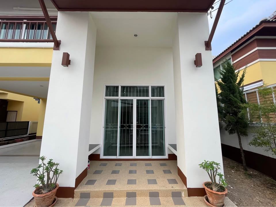 The Greenery Villa - Image 18