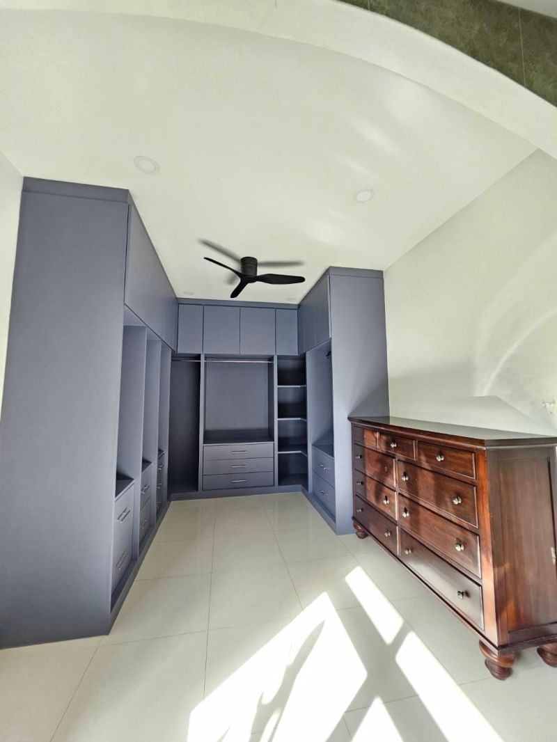 4 卧室 独立房屋  在  - Image 16