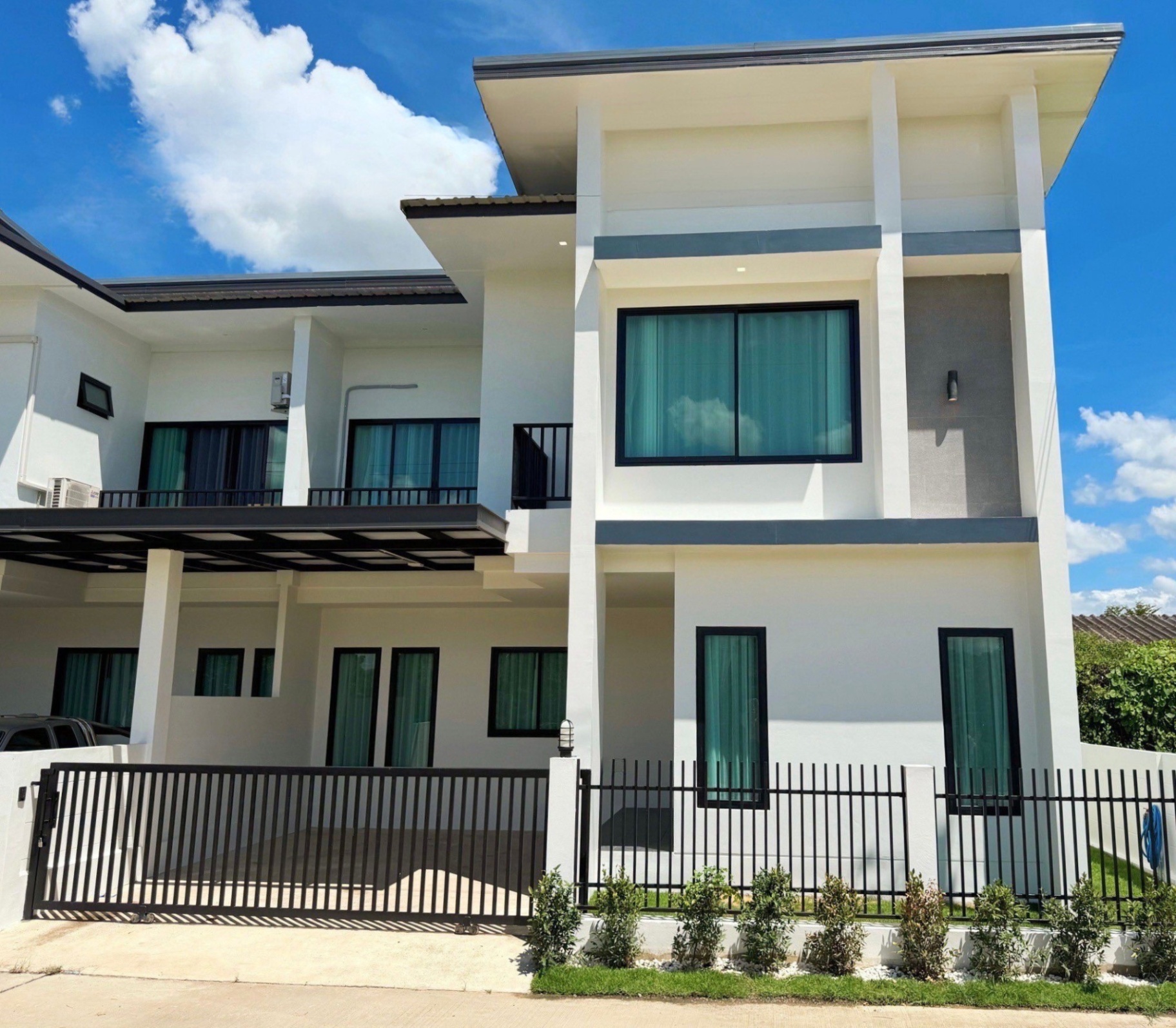 3 Bedroom House For Sale in Khun Khong, Hang Dong, Chiang Mai - Image 1