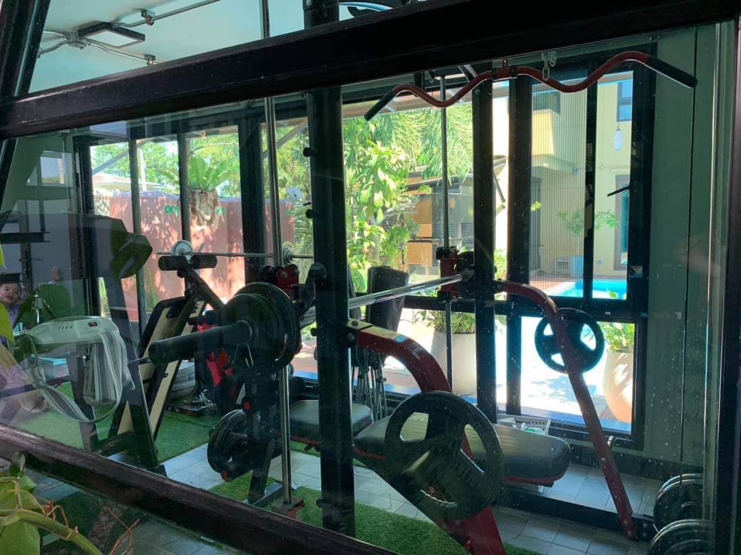 4 Bedroom House For Sale in Chang Phueak, Mueang Chiang Mai, Chiang Mai - Image 15