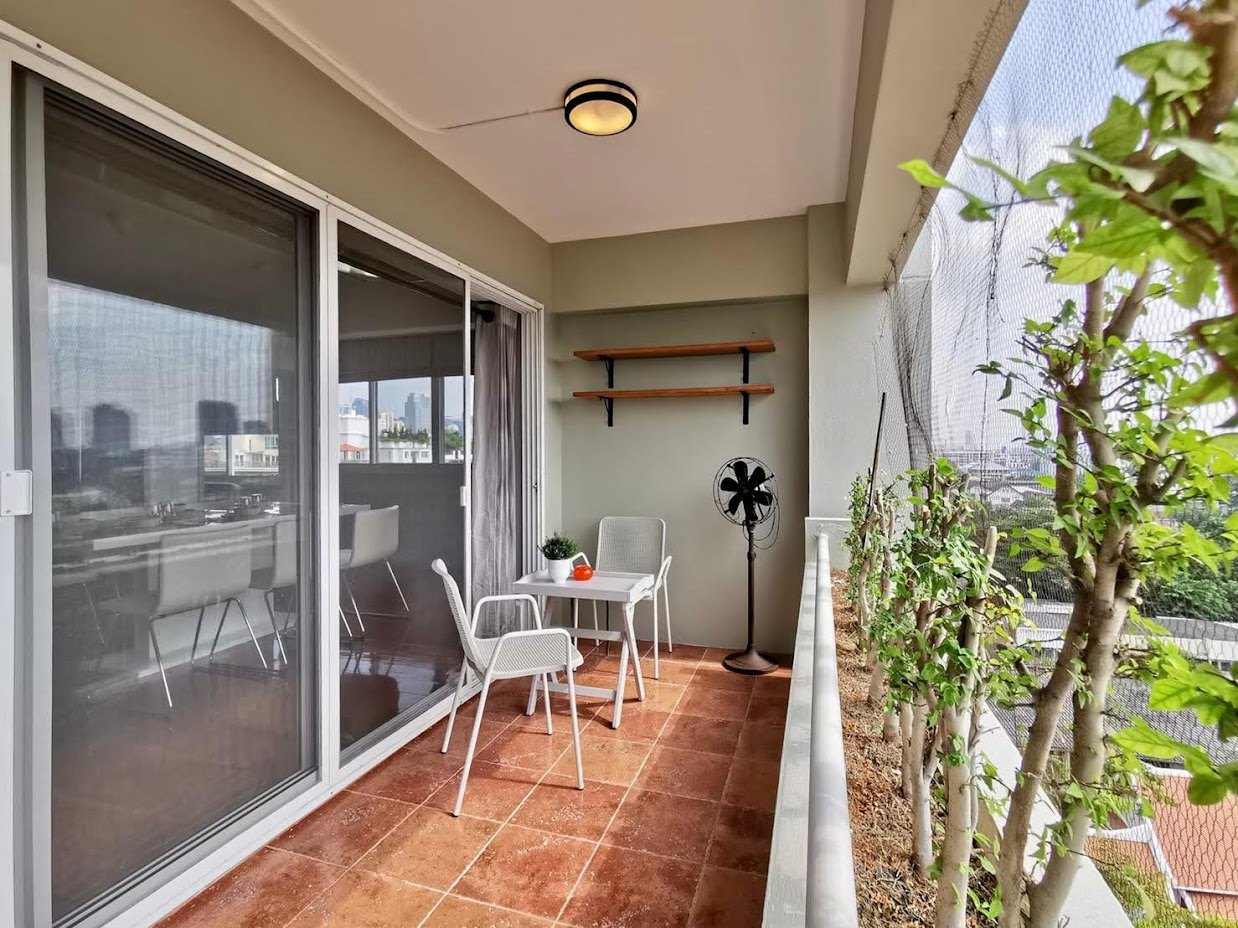 2 Bedroom Condo For Sale in Khlong Tan Nuea, Vadhana, Bangkok - Image 4