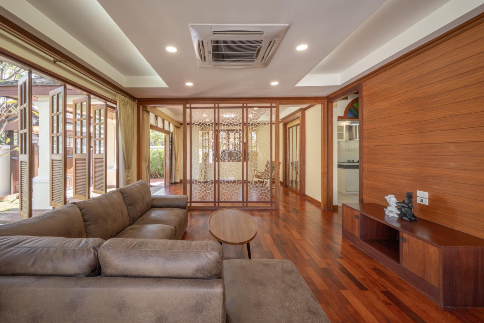 3 Bedroom House For Sale in Mae Hia, Mueang Chiang Mai, Chiang Mai - Image 2