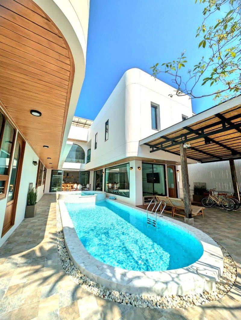 7 Bedroom House For Sale in San Pu Loei, Doi Saket, Chiang Mai - Image 1