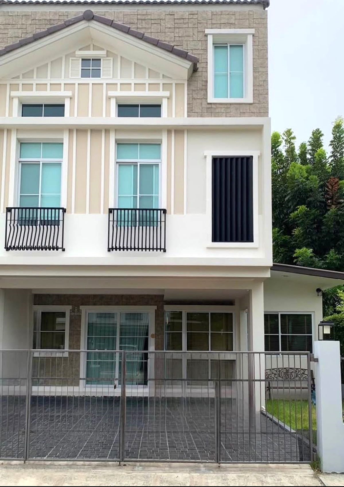 อินดี้ 2 บางนา-รามคำแหง 2 - Image 1