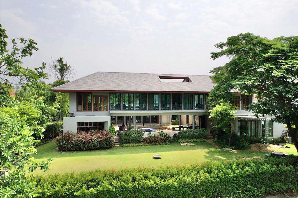 4 Bedroom House For Sale in Nong Chom, San Sai, Chiang Mai - Image 1