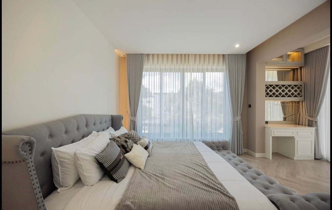 4 ห้องนอน บ้านเดี่ยว สำหรับเช่า ใน แม่เหียะ, เมืองเชียงใหม่, เชียงใหม่ - Image 12