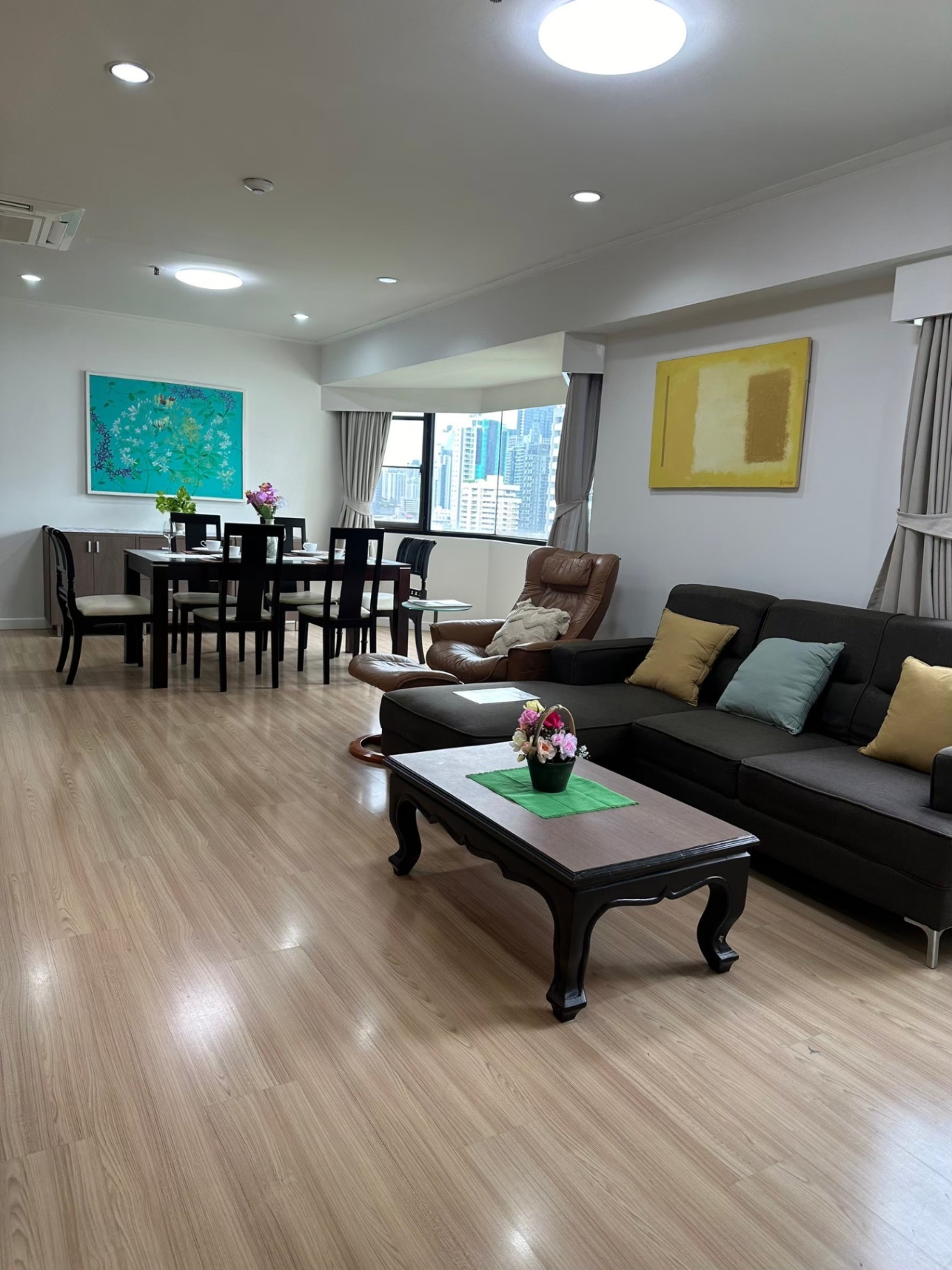 บ้านสวนเพชร - Image 1