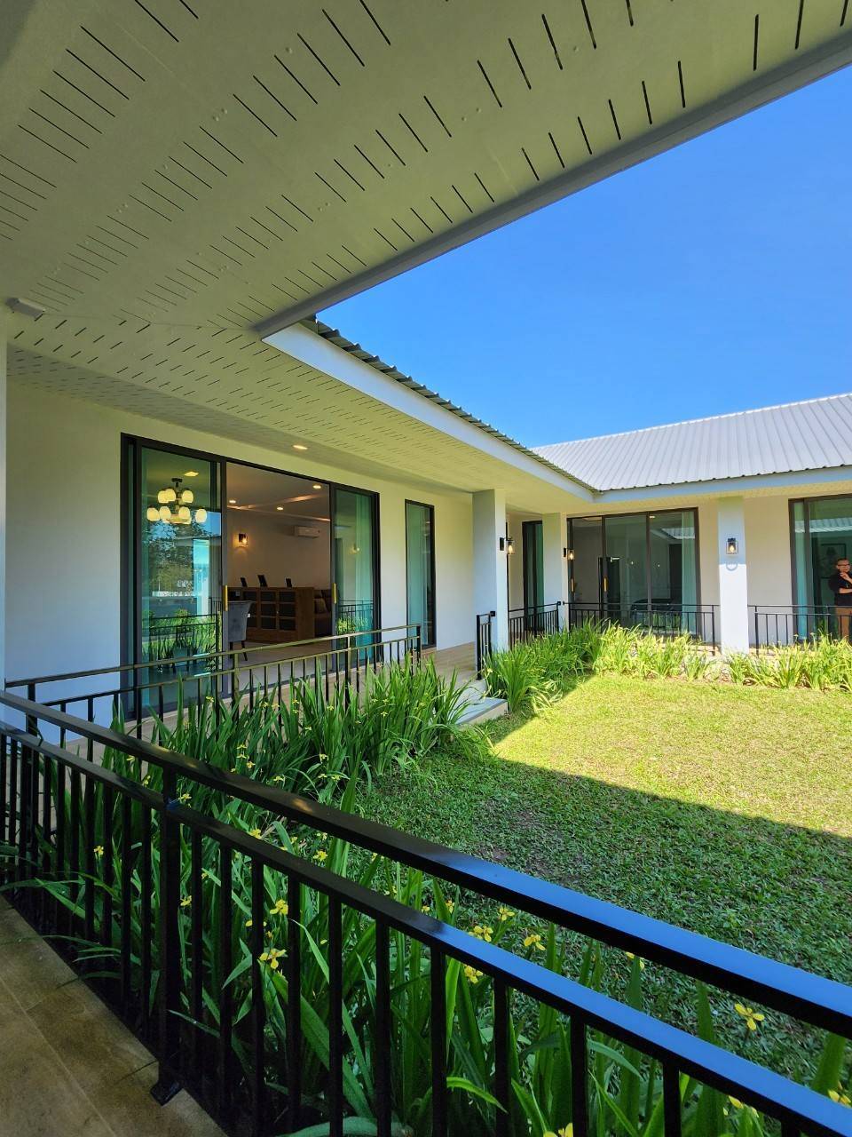 3 Bedroom House For Sale in Nam Phrae, Hang Dong, Chiang Mai - Image 2