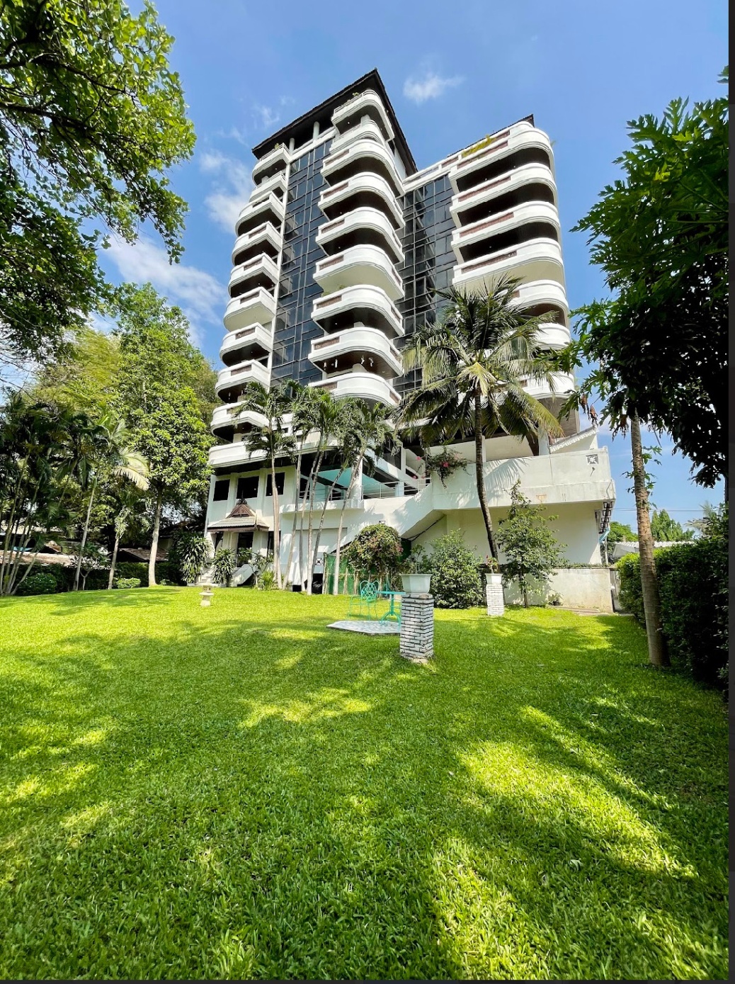 3 Bedroom Condo For Sale in Wat Ket, Mueang Chiang Mai, Chiang Mai - Image 1