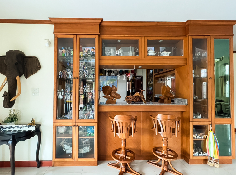 4 Bedroom House For Sale in Suthep, Mueang Chiang Mai, Chiang Mai - Image 21