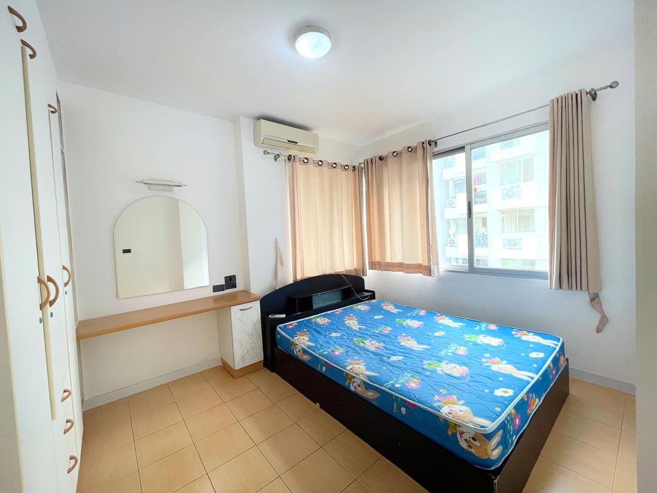 Baan Suan LaSalle Condominium - Image 8