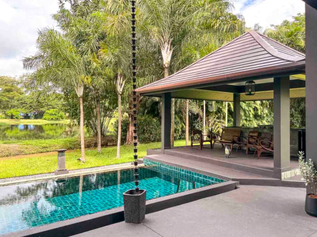 6 Bedroom House For Sale in Mae Raem, Mae Rim, Chiang Mai - Image 11