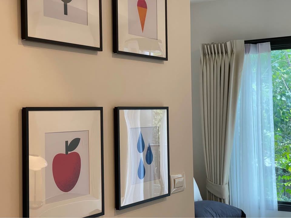 1 Bedroom Condo For Sale in Fa Ham, Mueang Chiang Mai, Chiang Mai - Image 3