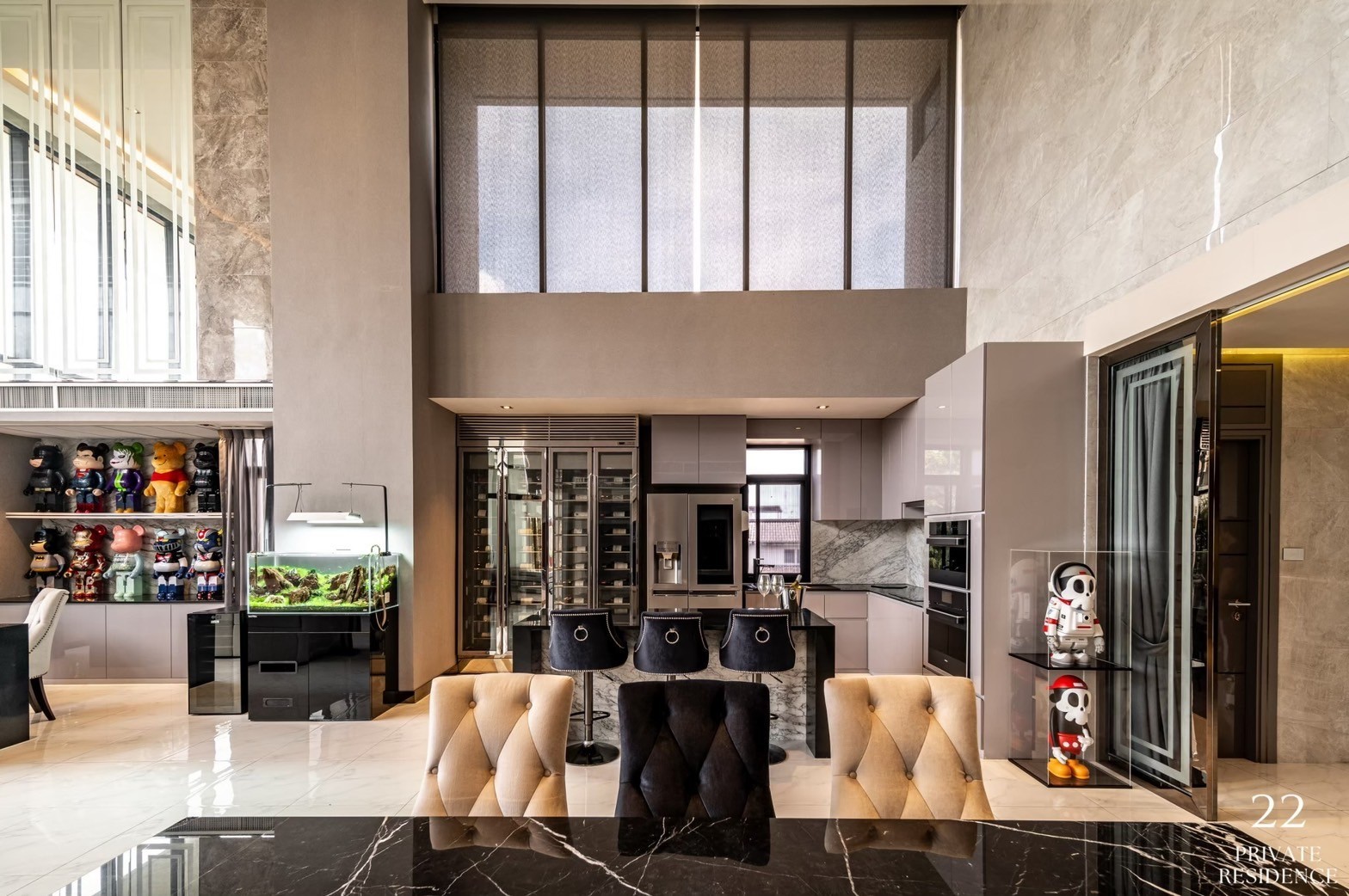 12 ห้องนอน บ้านเดี่ยว สำหรับขาย ใน หัวหมาก, บางกะปิ, กรุงเทพมหานคร - Image 36