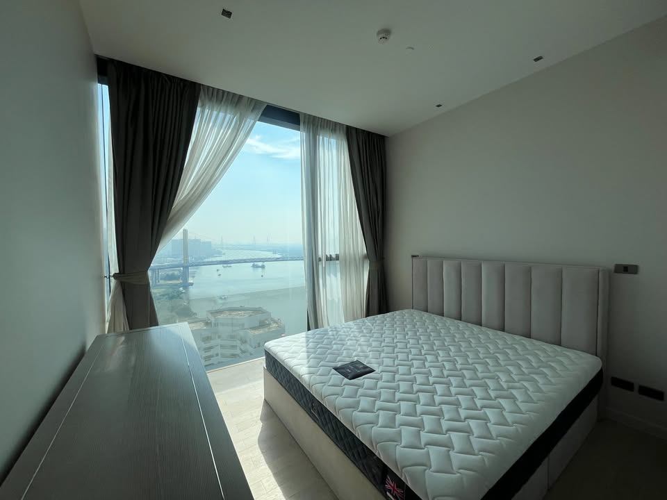 4 Bedroom Condo For Sale in Bang Khlo, Bang Kho Laem, Bangkok - Image 4
