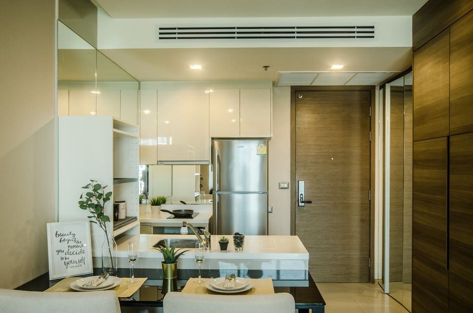 The Address Sathorn - Image 10