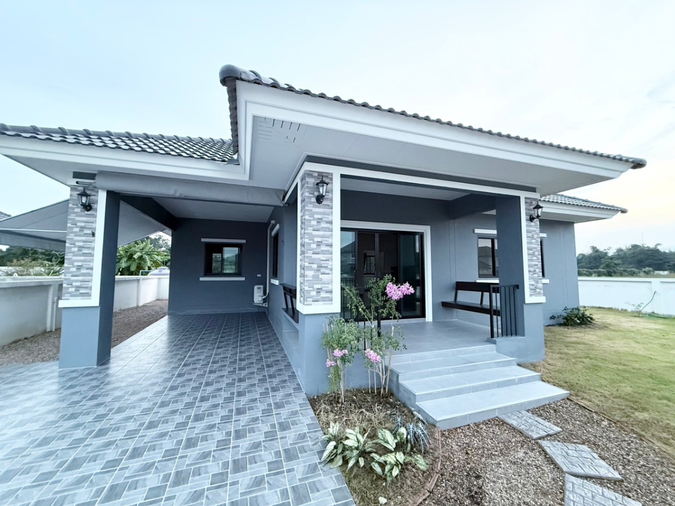 Thanaporn Park Home 5 - Image 10