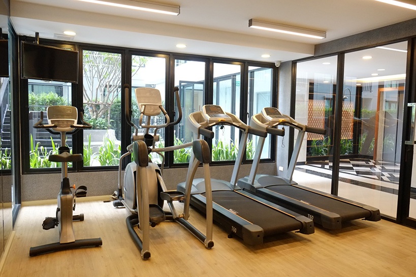 1 Bedroom Condo For Sale in Wat Phraya Krai, Bang Kho Laem, Bangkok - Image 7