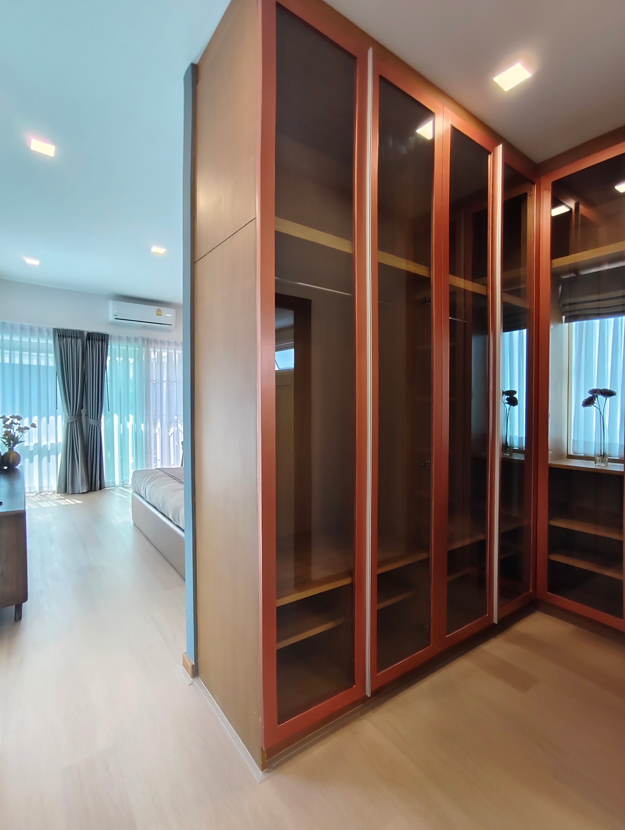 4 Bedroom House For Sale in San Phak Wan, Hang Dong, Chiang Mai - Image 21