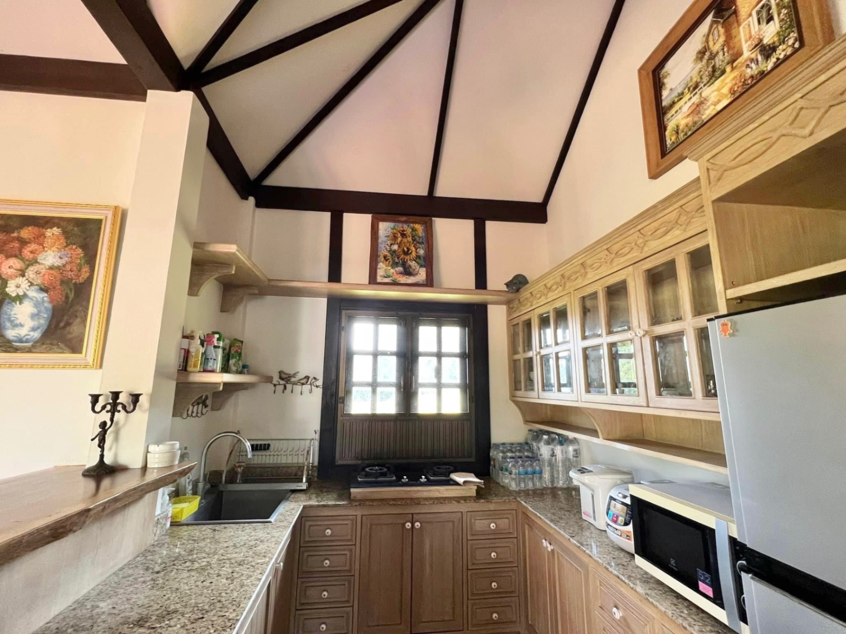 3 Bedroom House For Sale in Ban Pong, Hang Dong, Chiang Mai - Image 9