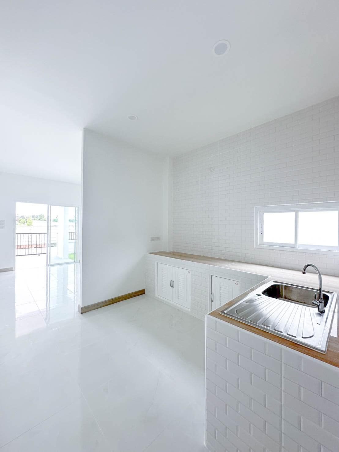 2 Bedroom House For Sale in Nam Phrae, Hang Dong, Chiang Mai - Image 6