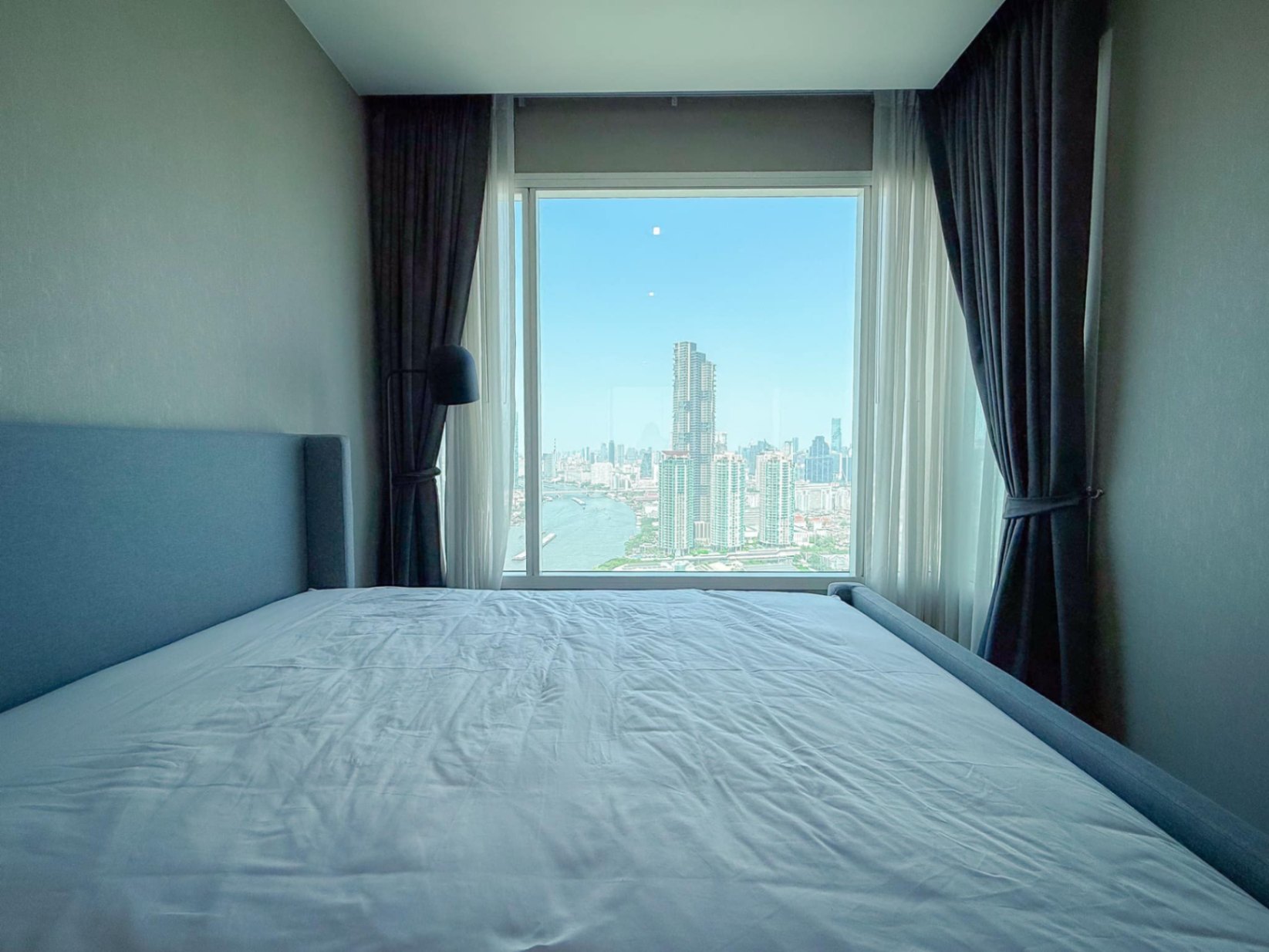 3 Bedroom Condo For Sale in Wat Phraya Krai, Bang Kho Laem, Bangkok - Image 7