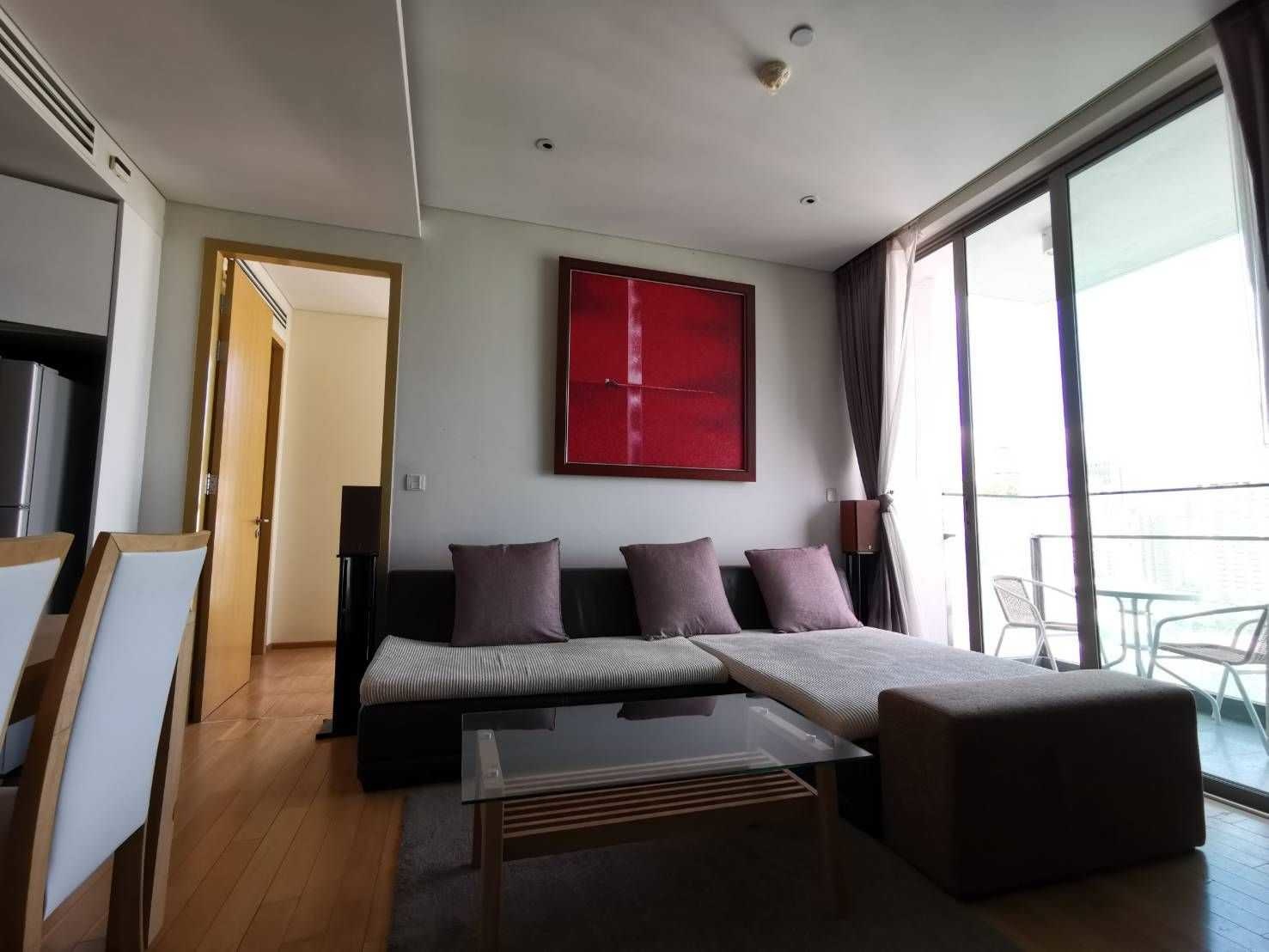 AEQUA Residence Sukhumvit 49 - Image 4