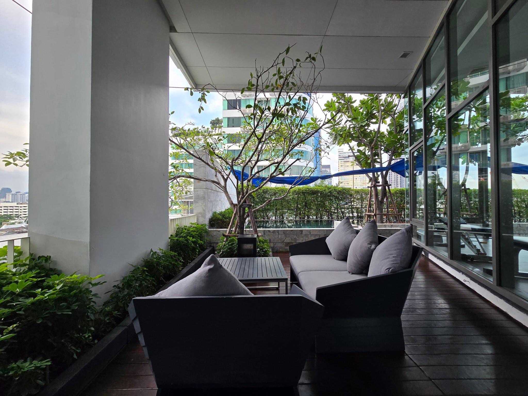 HQ Thonglor by Sansiri - Image 14