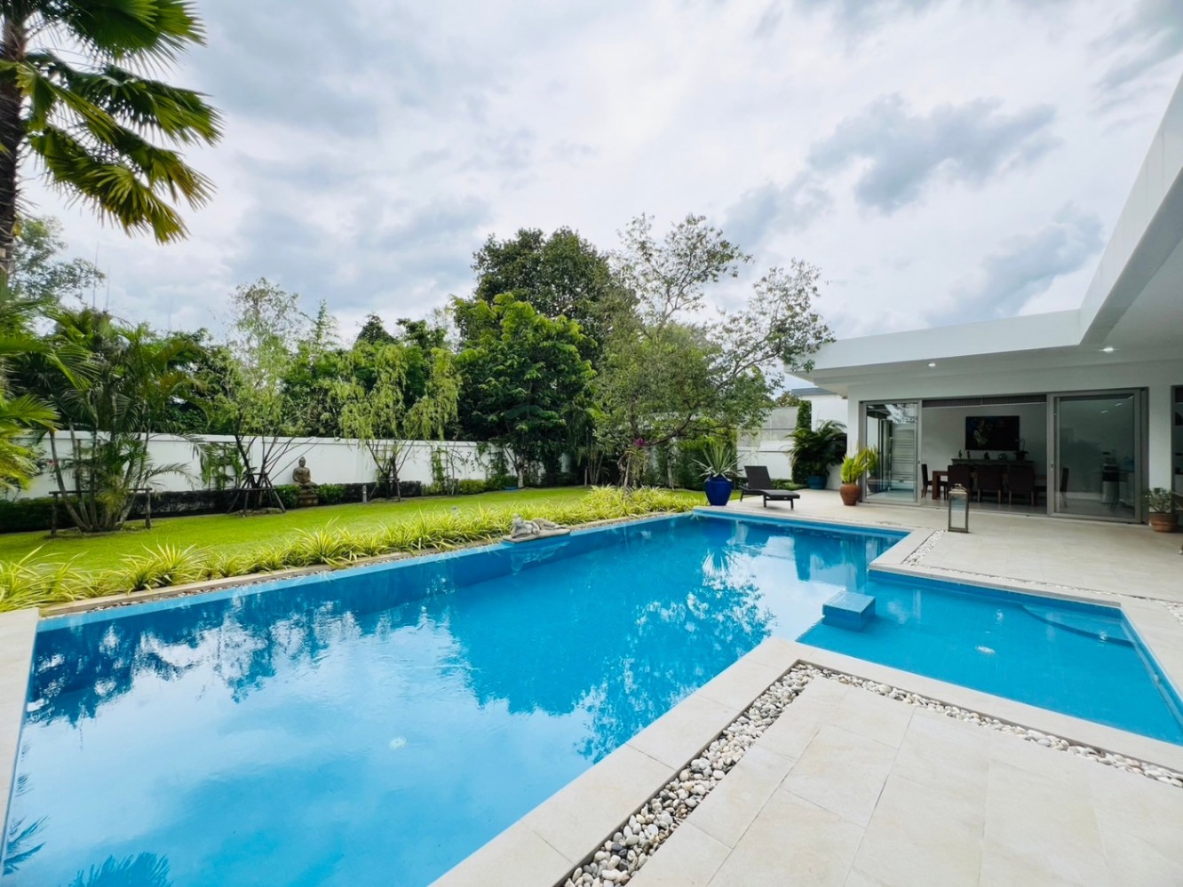 3 Bedroom House For Sale in Nam Phrae, Hang Dong, Chiang Mai - Image 8