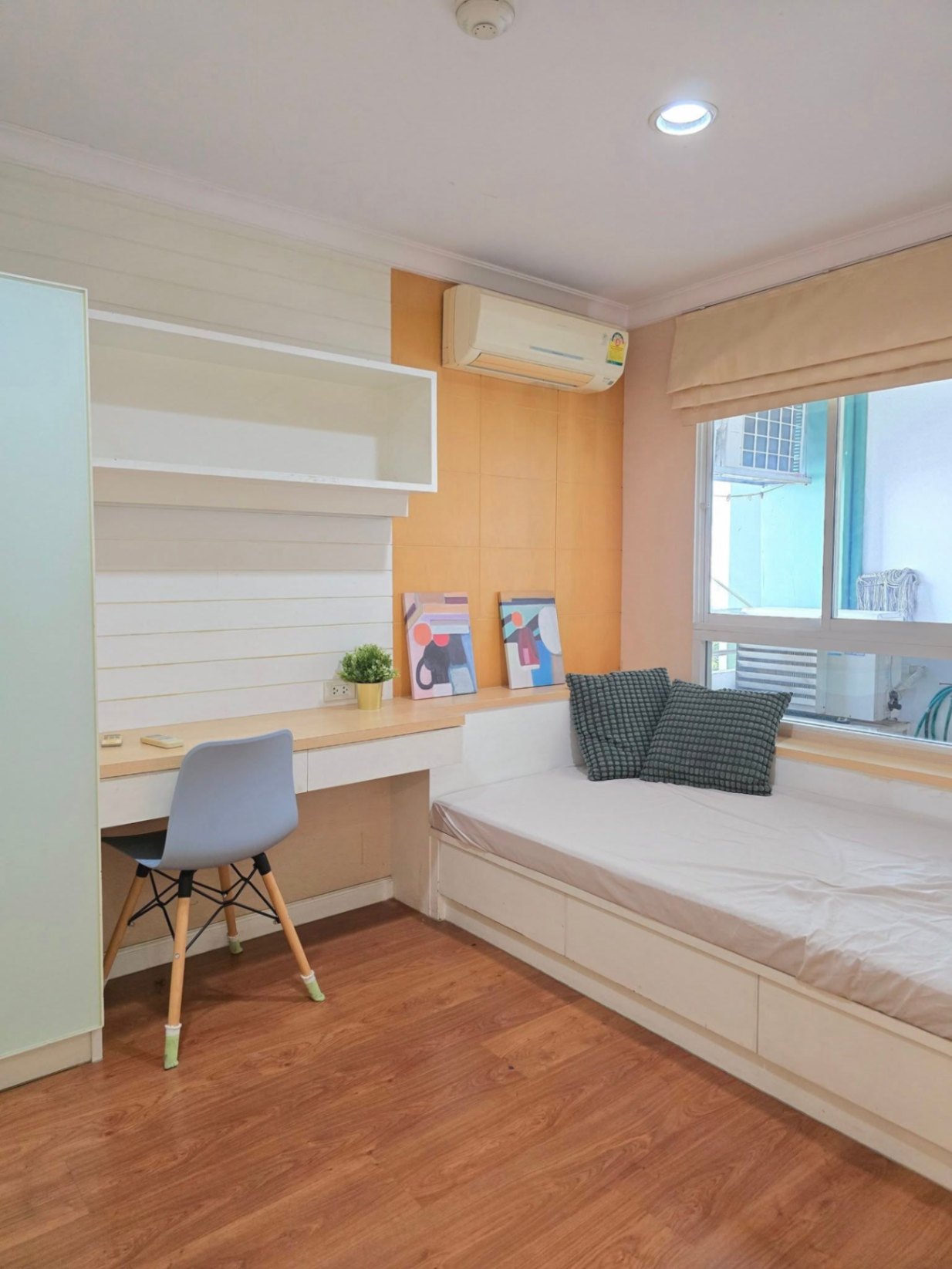 3 Bedroom Condo For Rent in Chong Nonsi, Yan Nawa, Bangkok - Image 6