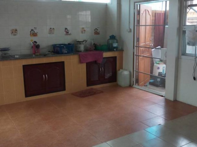 3 Bedroom House For Sale in Nong Khwai, Hang Dong, Chiang Mai - Image 7