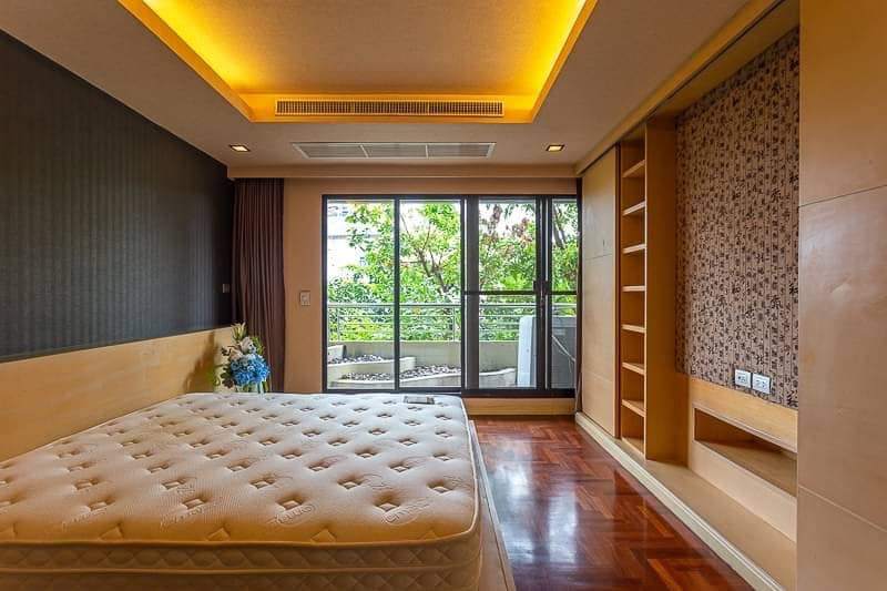 3 ห้องนอน คอนโด สำหรับขาย ใน ทุ่งมหาเมฆ, สาทร, กรุงเทพมหานคร - Image 8