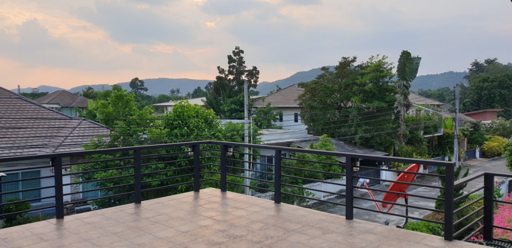 5 Bedroom House For Sale in Mae Hia, Mueang Chiang Mai, Chiang Mai - Image 14