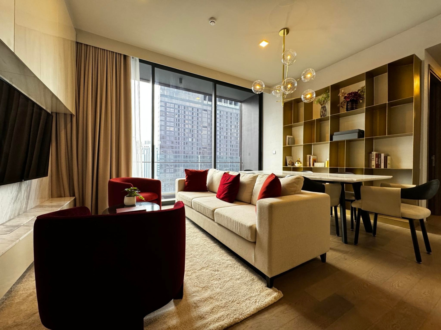 Celes Asoke - Image 1