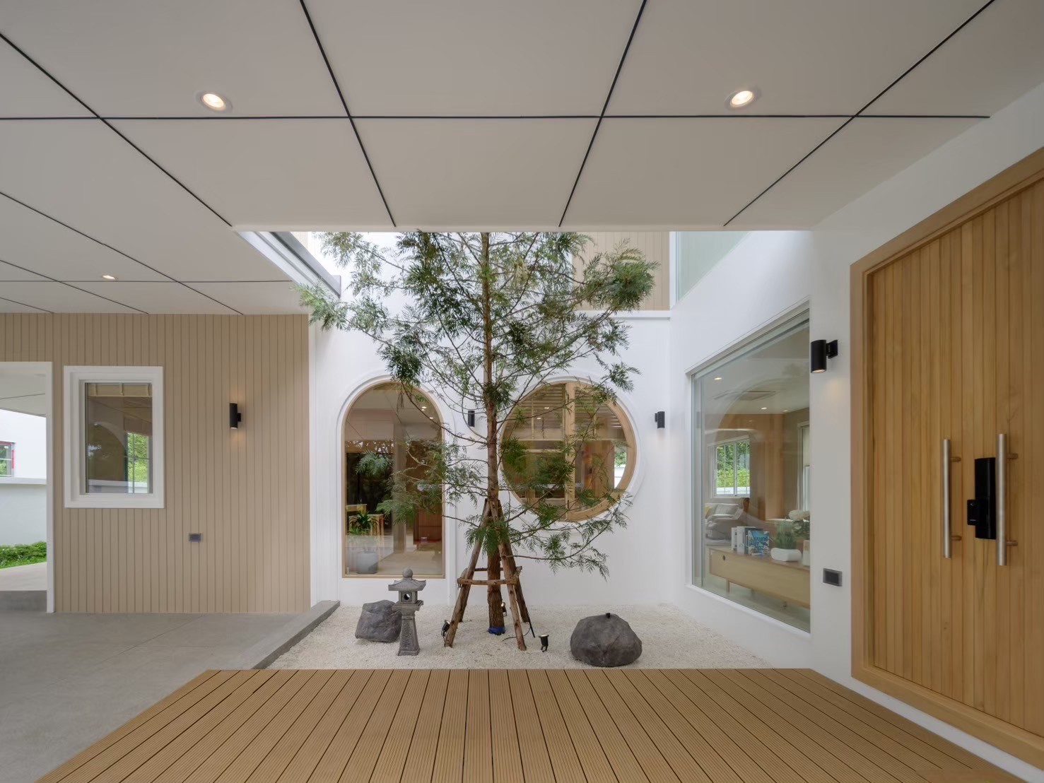 4 Bedroom House For Sale in San Phak Wan, Hang Dong, Chiang Mai - Image 7