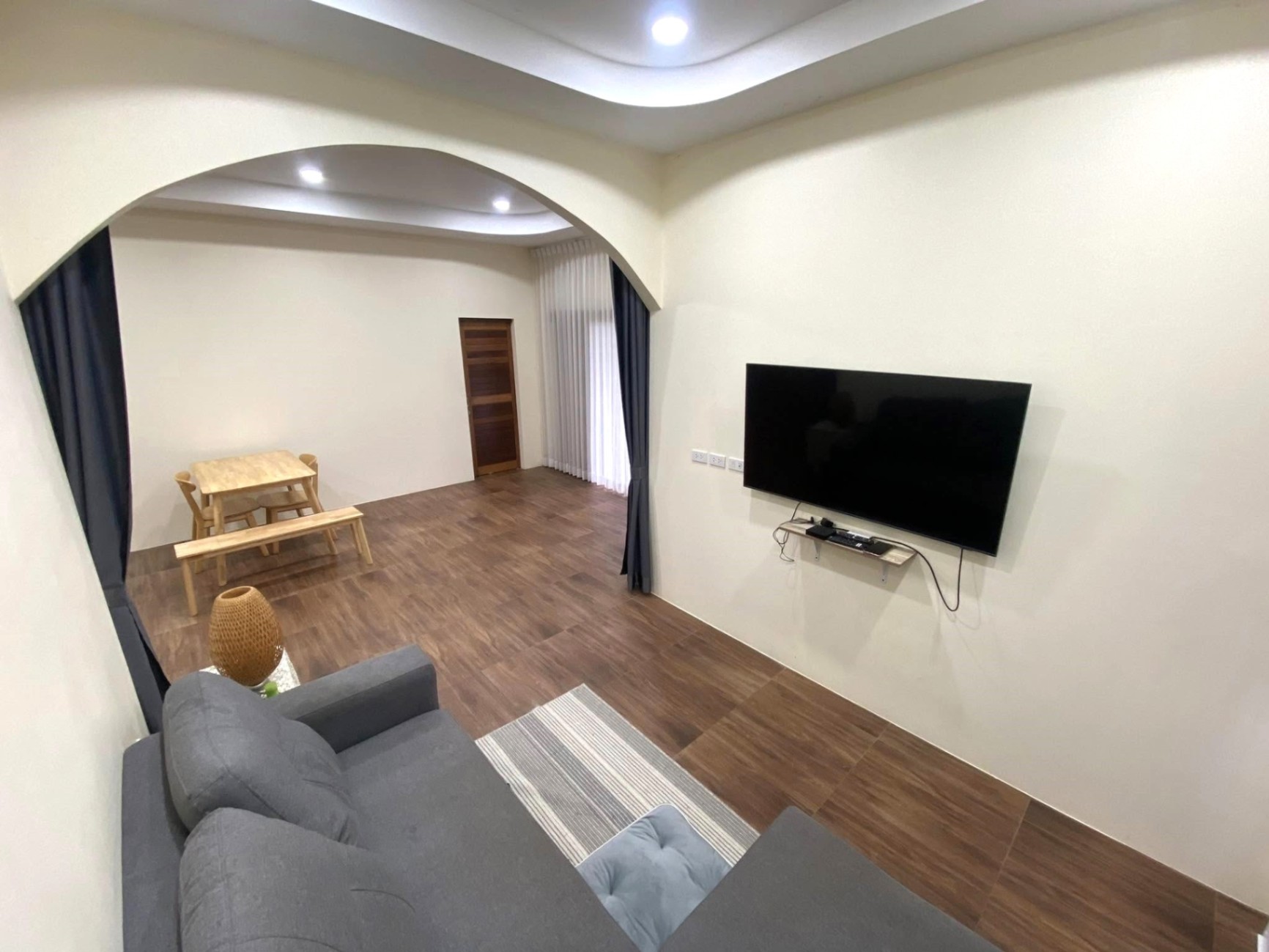 3 Bedroom House For Sale in Tha Wang Tan, Saraphi, Chiang Mai - Image 4