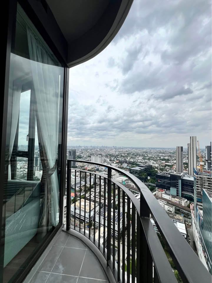 2 Bedroom Condo For Rent in Bang Chak, Phra Khanong, Bangkok - Image 7