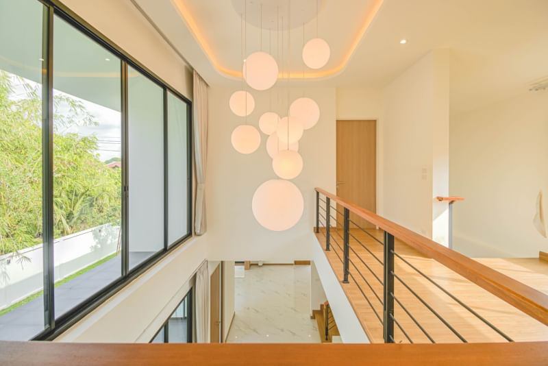 4 Bedroom House For Sale in Mae Hia, Mueang Chiang Mai, Chiang Mai - Image 19