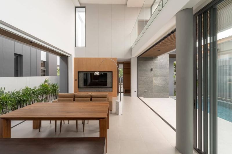 3 ห้องนอน บ้านเดี่ยว  ใน ช้างเผือก, เมืองเชียงใหม่, เชียงใหม่ - Image 6